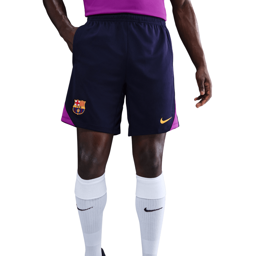 FC Barcelona Strike Men's Dri-FIT Knit Shorts (HJ6750-594)