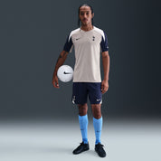 Tottenham Hotspur Strike Men's Nike Dri-FIT Soccer Knit Shorts (HJ6758-424) Apparel Nike