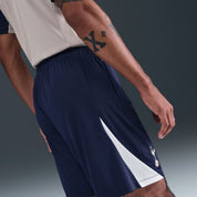 Tottenham Hotspur Strike Men's Nike Dri-FIT Soccer Knit Shorts (HJ6758-424) Apparel Nike