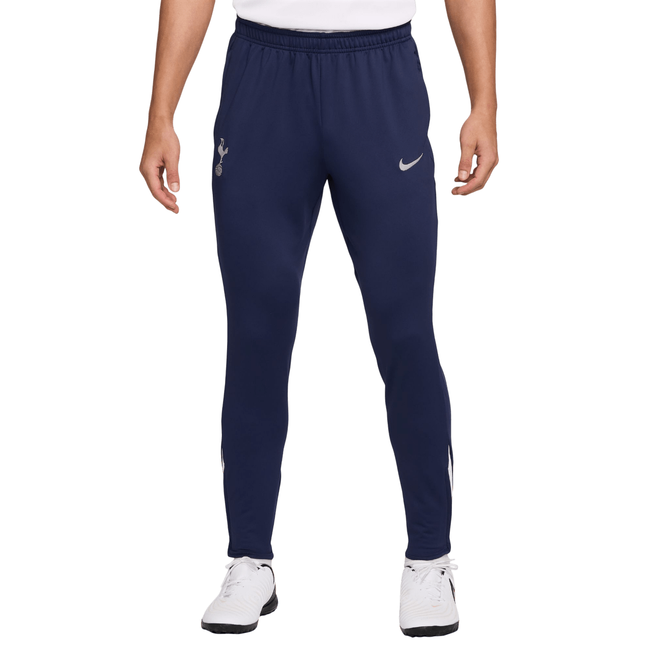 Tottenham Hotspur Strike Men's Dri-FIT Knit Pants (HJ6931-424) Apparel Nike