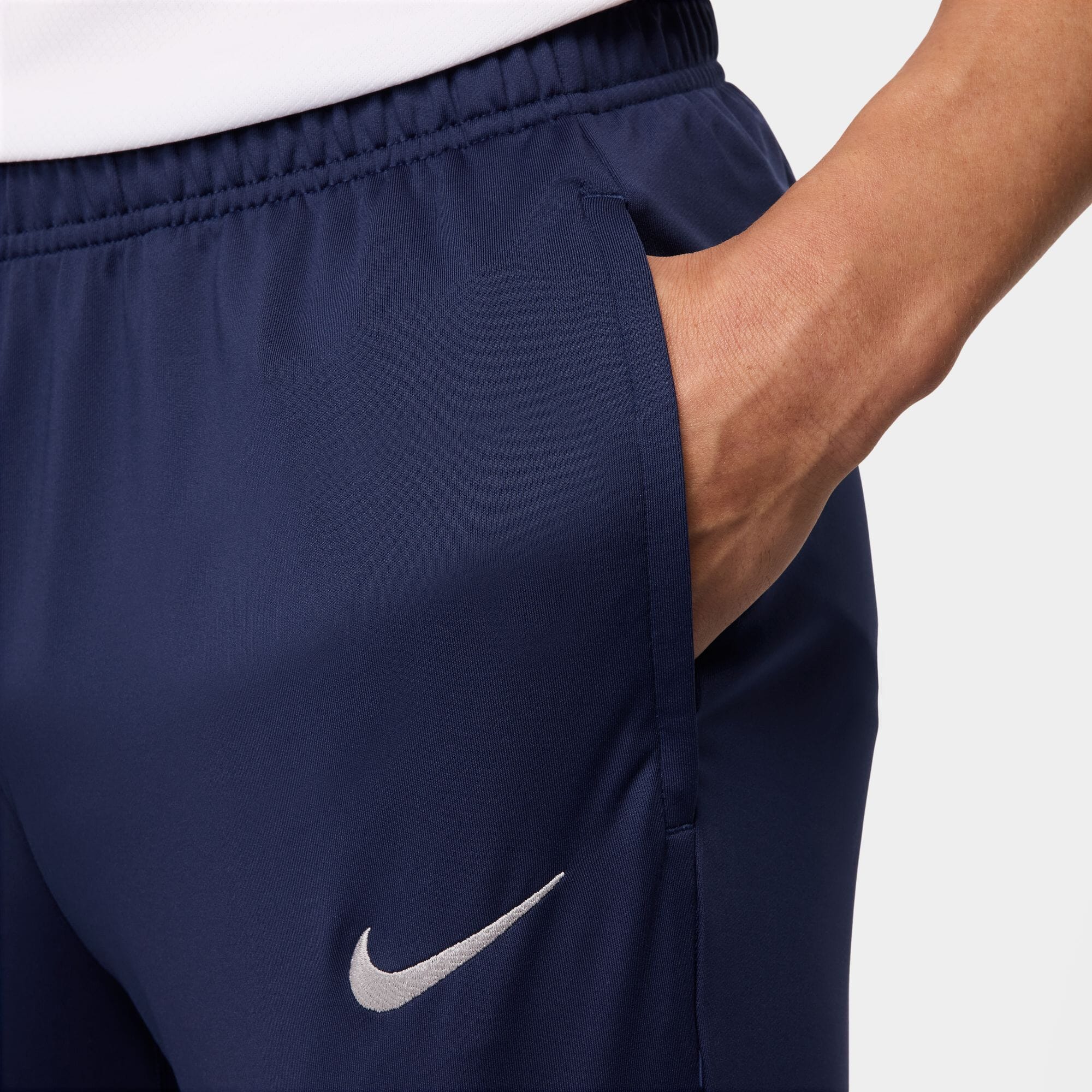 Tottenham Hotspur Strike Men's Dri-FIT Knit Pants (HJ6931-424) Apparel Nike