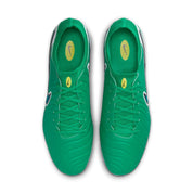 Tiempo Legend 10 Elite FG - Fear Nothing Pack (HJ7272-300) Footwear Nike