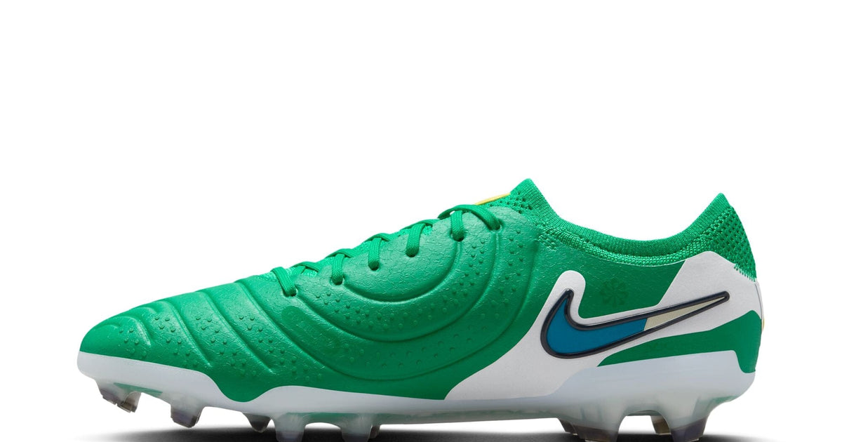 Tiempo Legend 10 Elite FG Fear Nothing Pack (HJ7272-300) Ultra Football