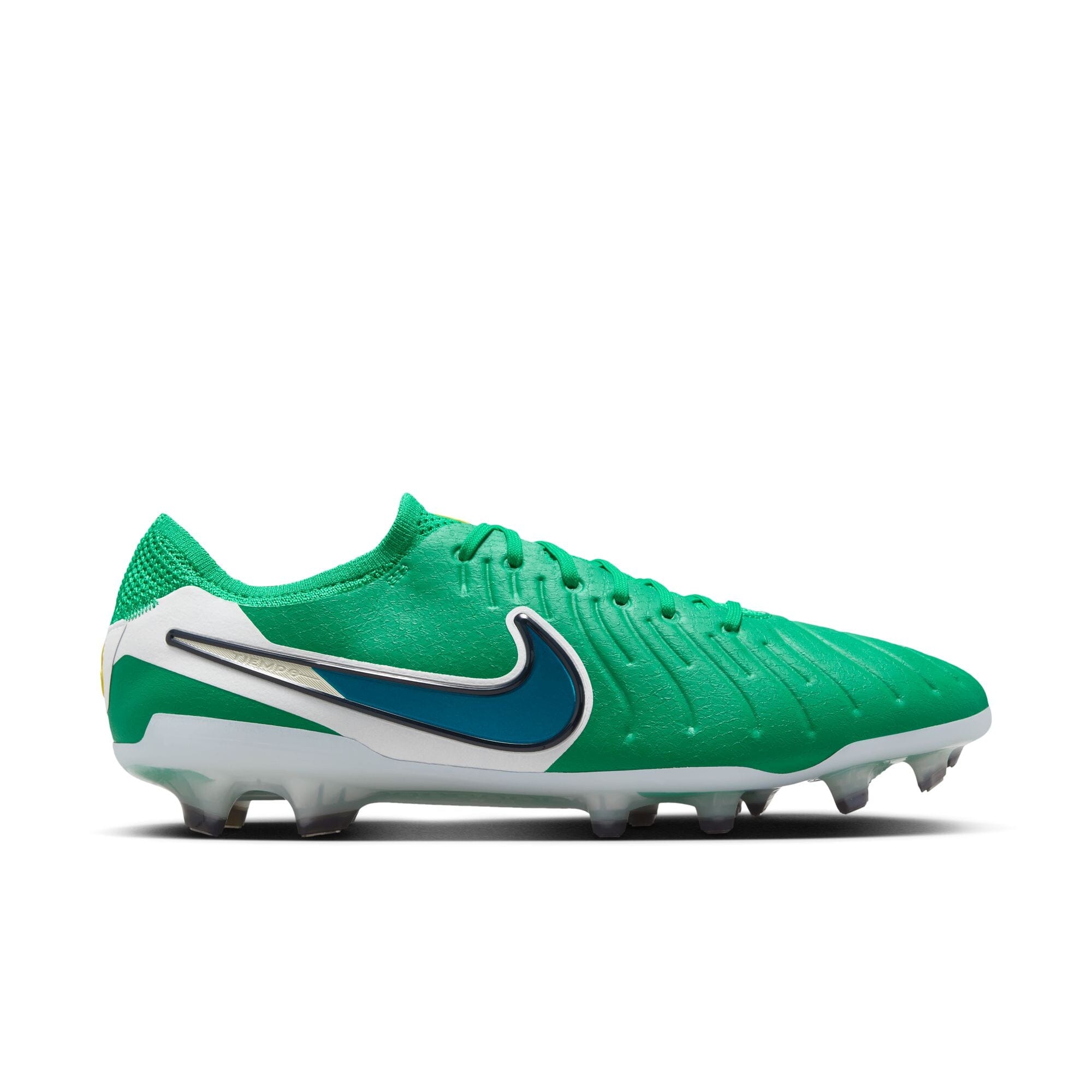 Tiempo Legend 10 Elite FG - Fear Nothing Pack (HJ7272-300) Footwear Nike