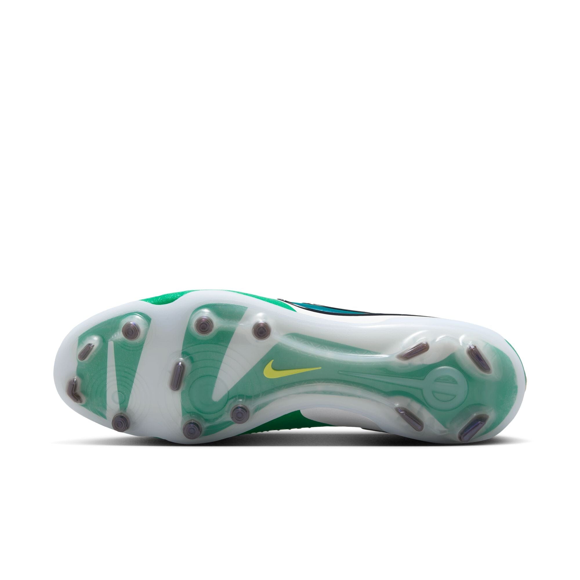Tiempo Legend 10 Elite FG - Fear Nothing Pack (HJ7272-300) Footwear Nike
