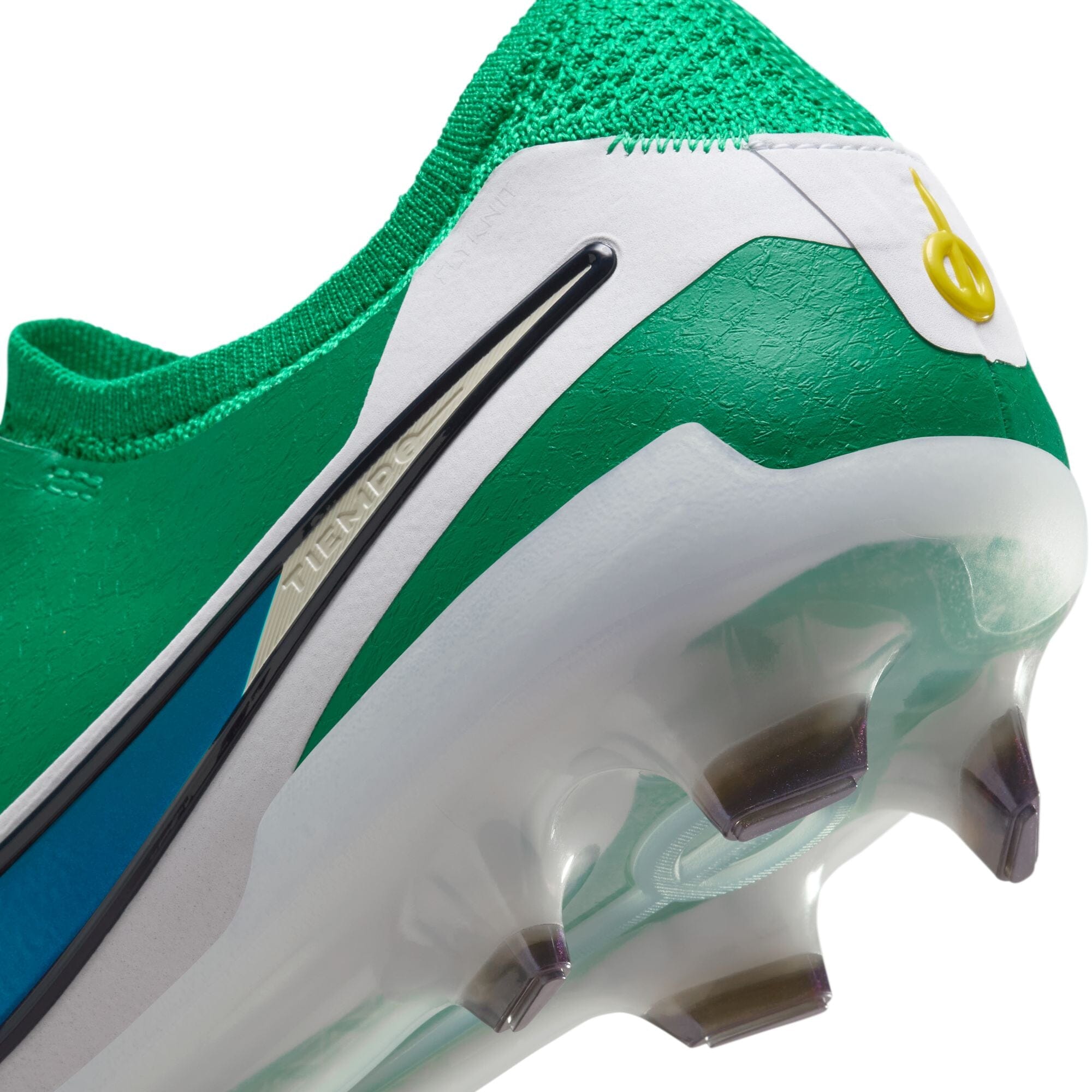 Tiempo Legend 10 Elite FG - Fear Nothing Pack (HJ7272-300) Footwear Nike