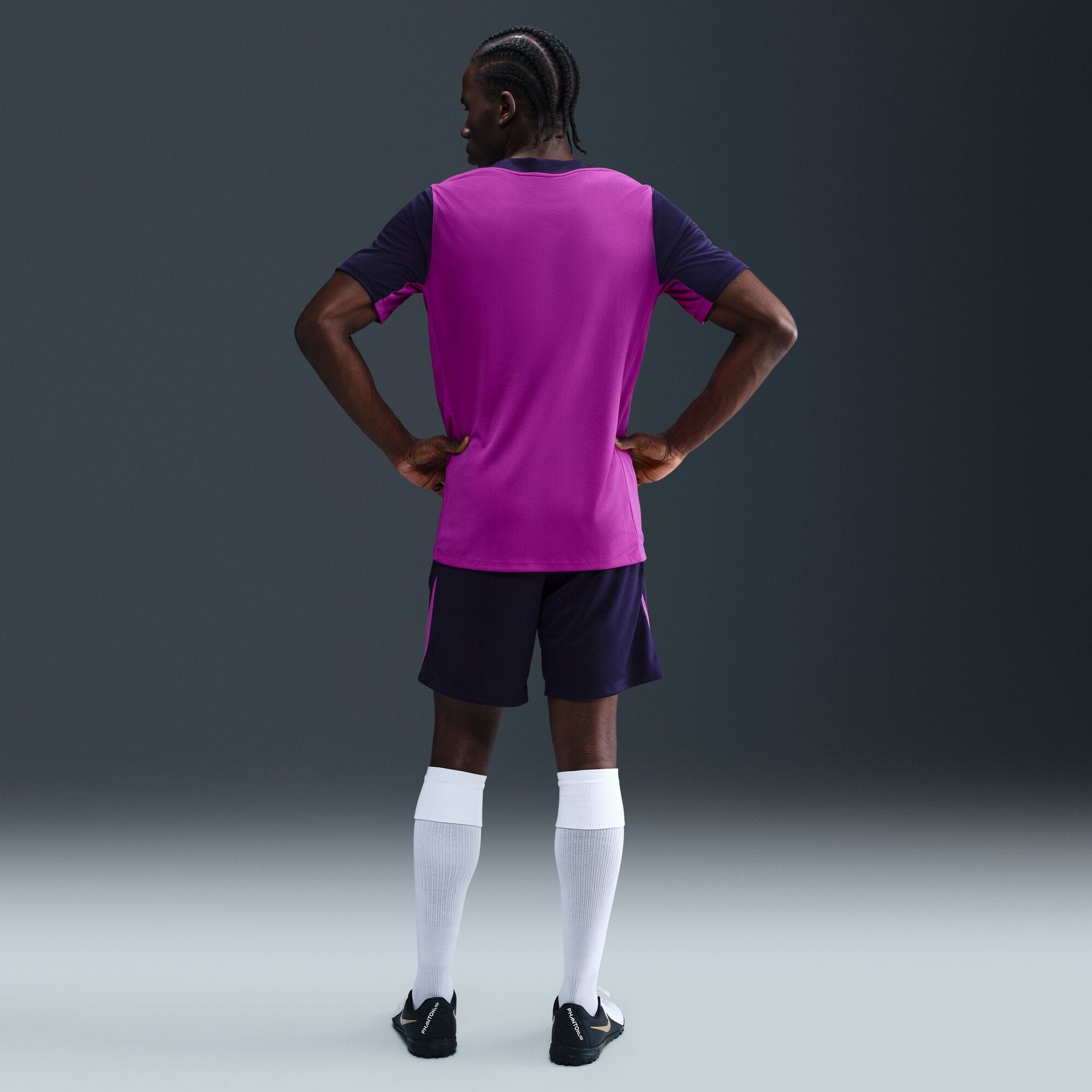 ウェア fcbarcelona 14-15 season DRI-FIT SQUAD FC Barcelona Dri-FIT Jersey (HJ7752-552) – Ultra Football