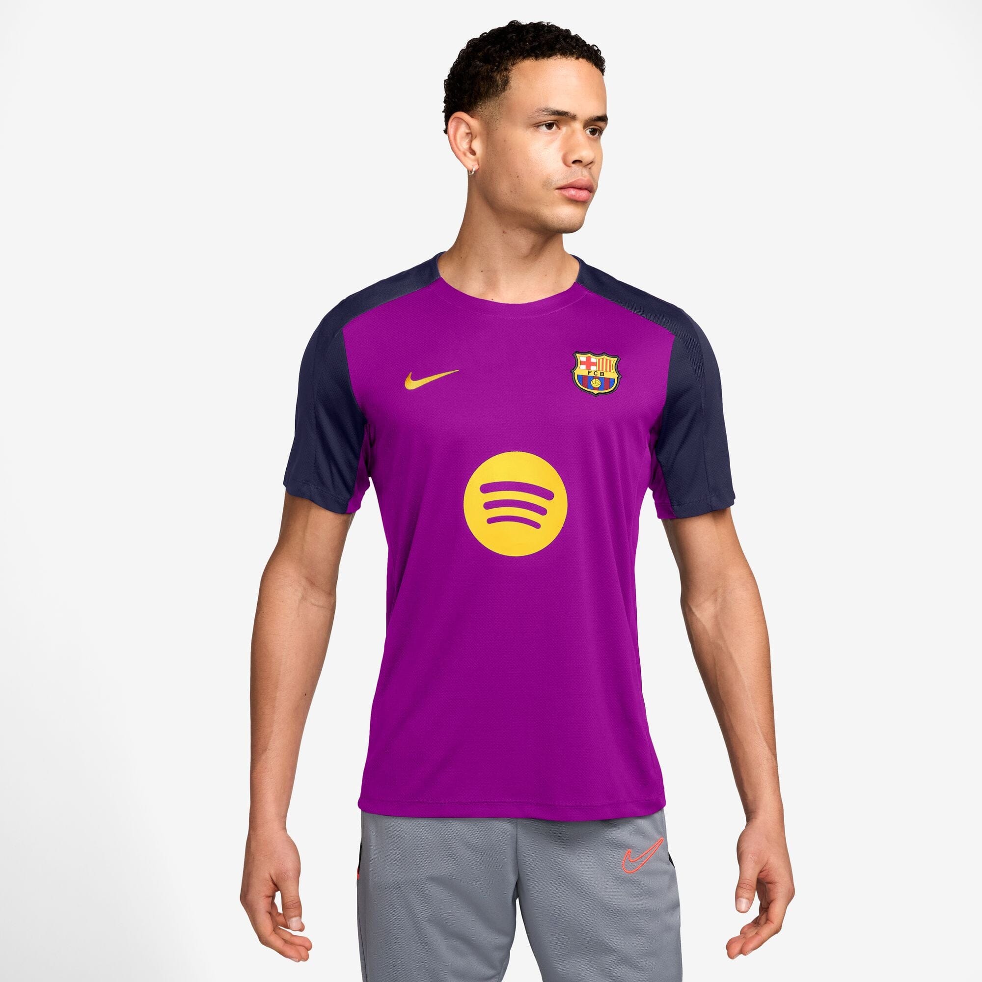 FC Barcelona Dri-FIT Jersey (HJ7752-552) Apparel Nike