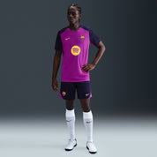 FC Barcelona Dri-FIT Jersey (HJ7752-552) Apparel Nike