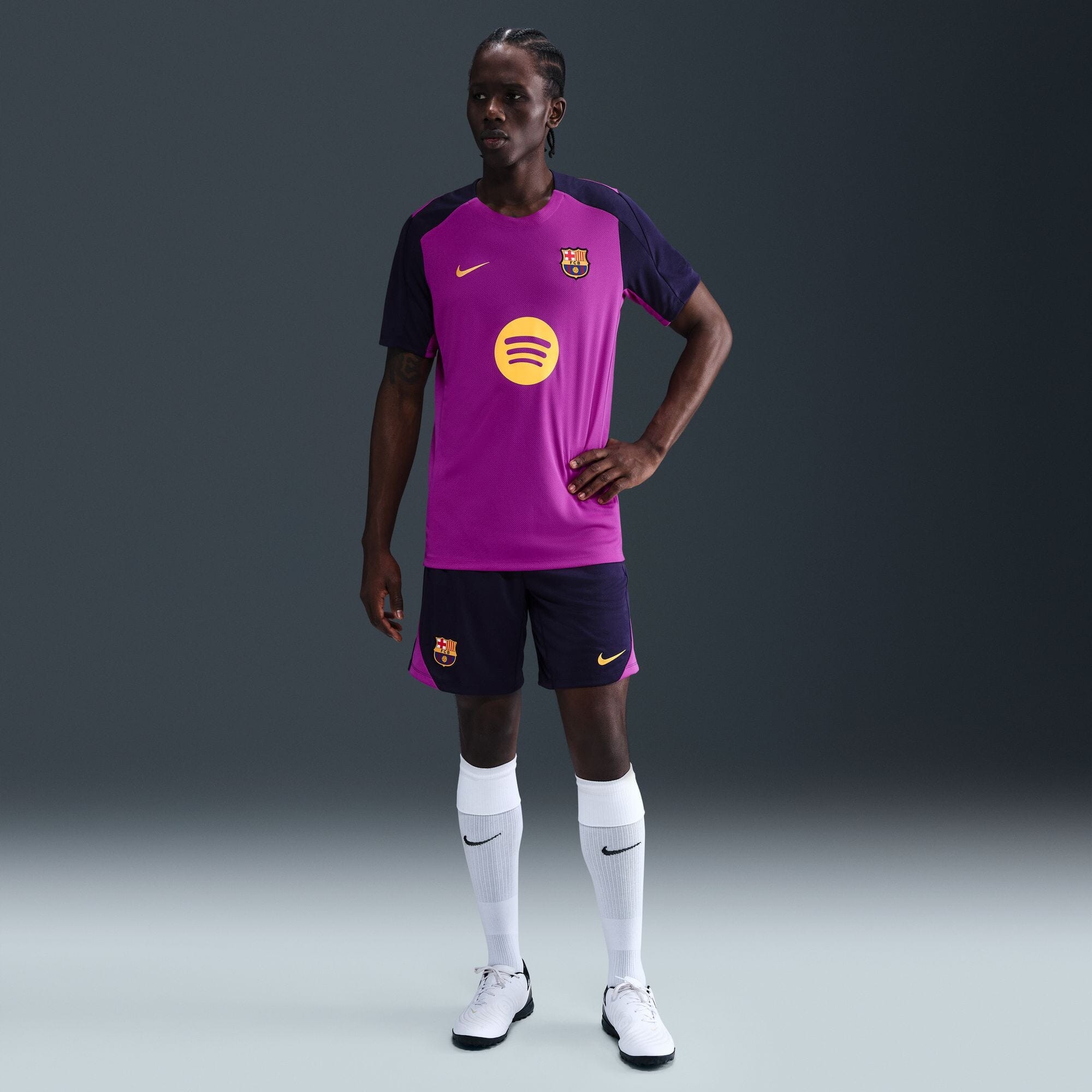 FC Barcelona Dri-FIT Jersey (HJ7752-552) – Ultra Football