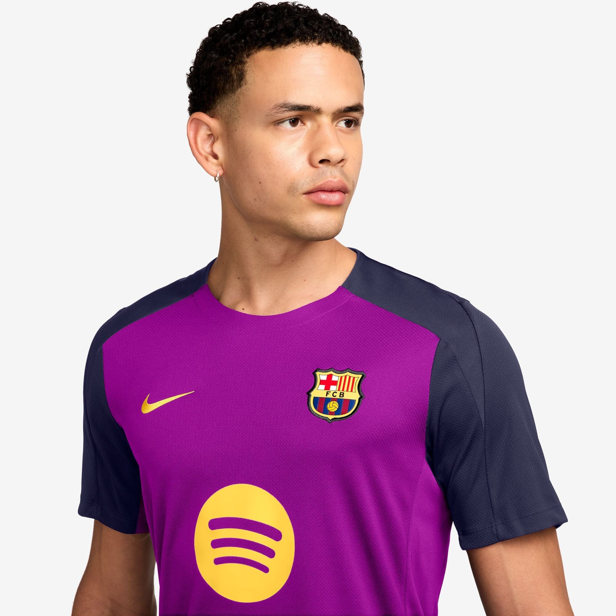 FC Barcelona Dri-FIT Jersey (HJ7752-552) Apparel Nike
