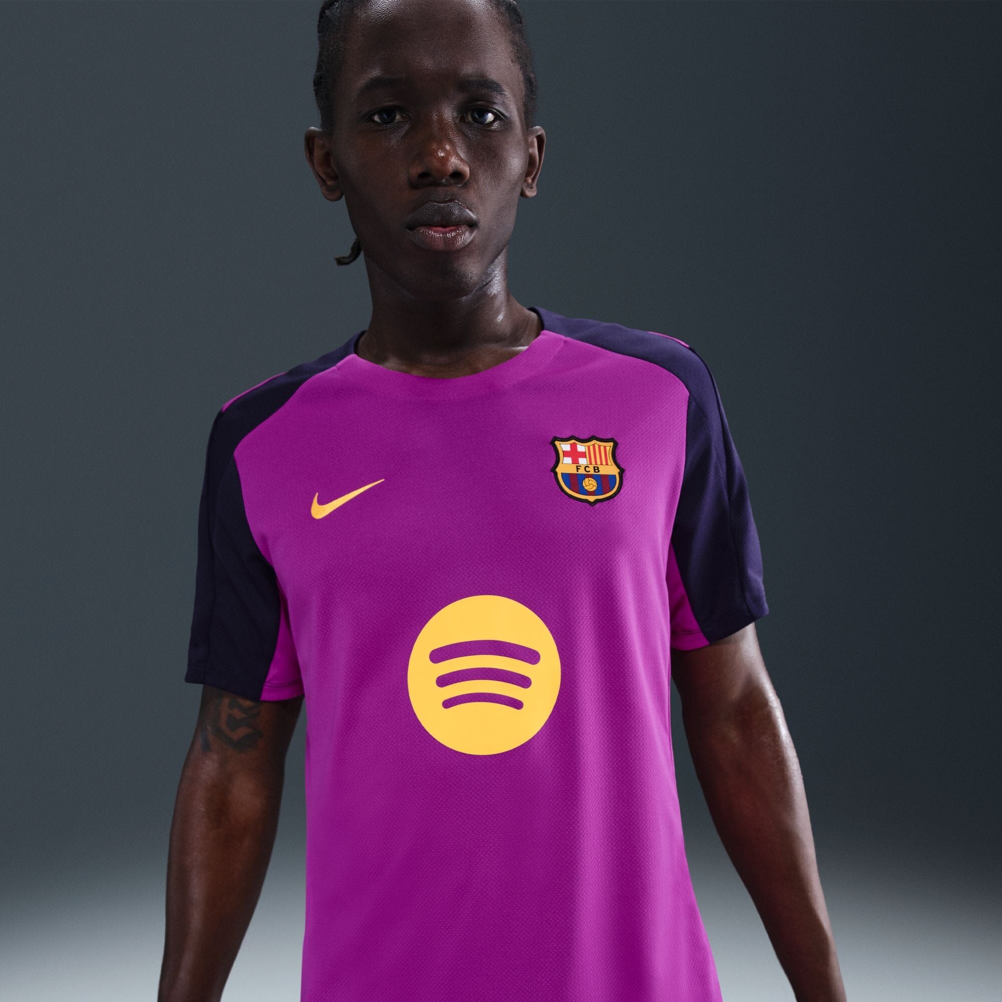 FC Barcelona Dri-FIT Jersey (HJ7752-552) – Ultra Football