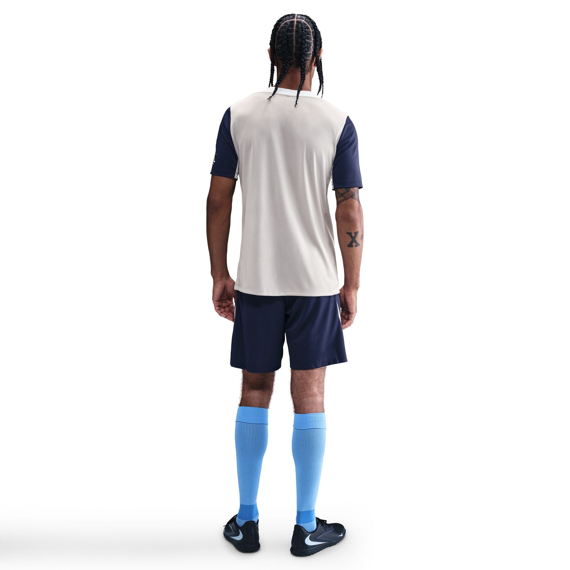 Tottenham Hotspur Strike Men's Nike Dri-FIT Soccer Short-Sleeve Top (HJ7760-014) Apparel Nike