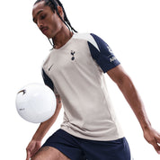 Tottenham Hotspur Strike Men's Nike Dri-FIT Soccer Short-Sleeve Top (HJ7760-014) Apparel Nike