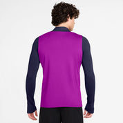 FC Barcelona Men's Strike Drill Top (HJ7774-552) Apparel Nike