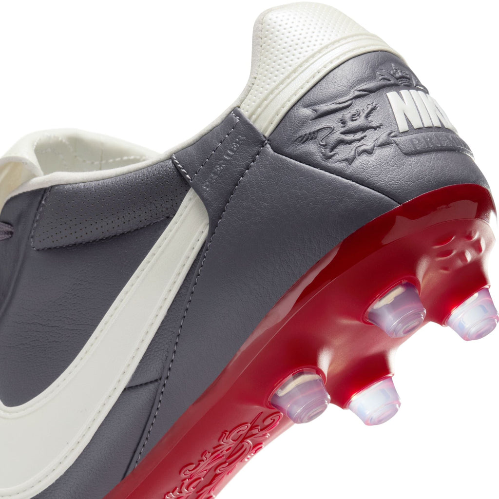 Premier III FG (HM0265-003)