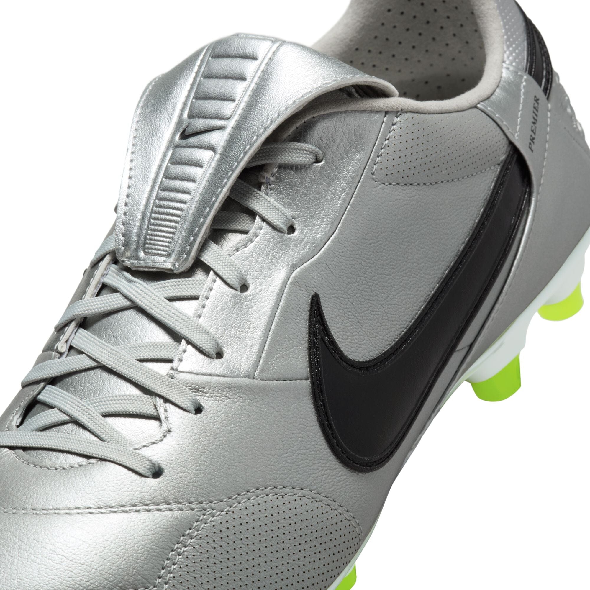 Premier III FG (HM0265-004) Footwear Nike