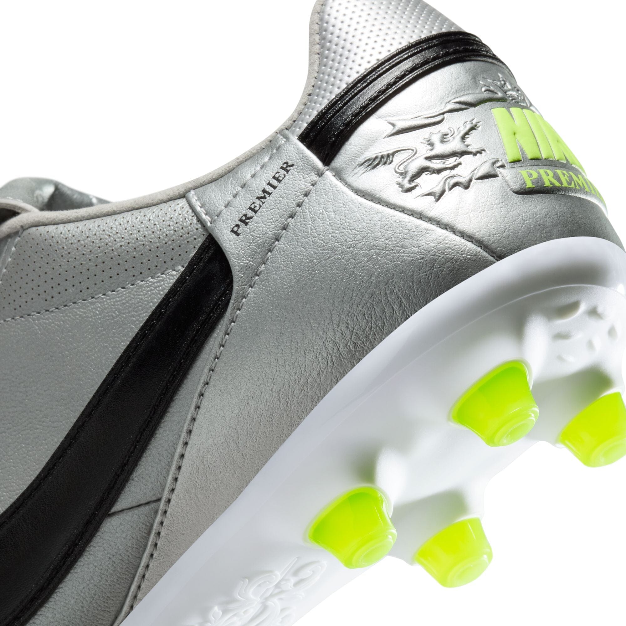 Premier III FG (HM0265-004) Footwear Nike