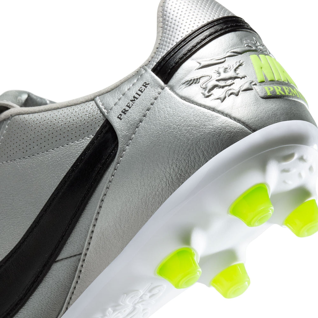 Premier III FG (HM0265-004)
