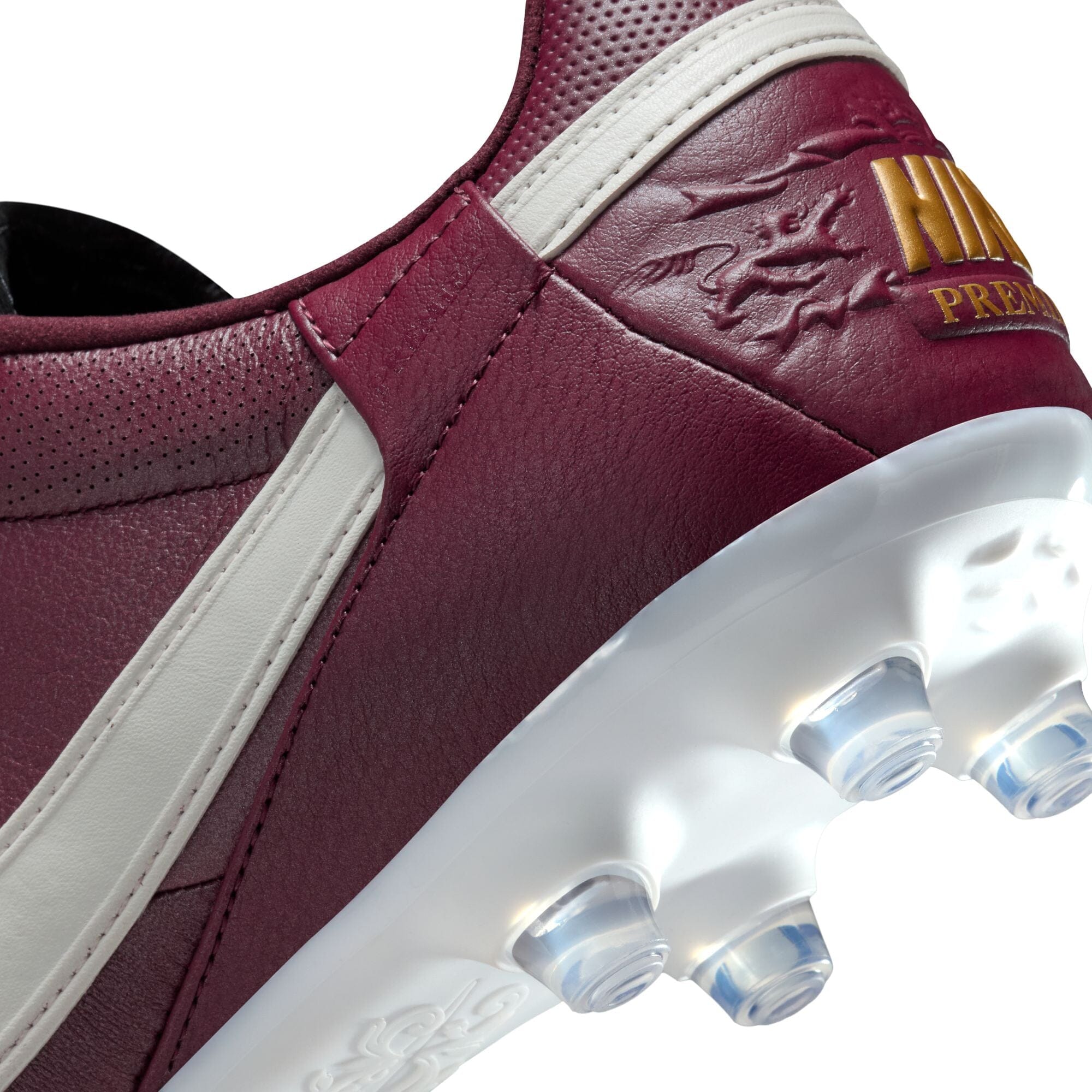 Premier III FG (HM0265-602) Footwear Nike