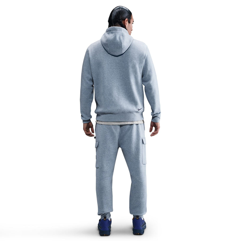 Paris Saint-Germain Club Men's Pullover Hoodie (HM2884-493)