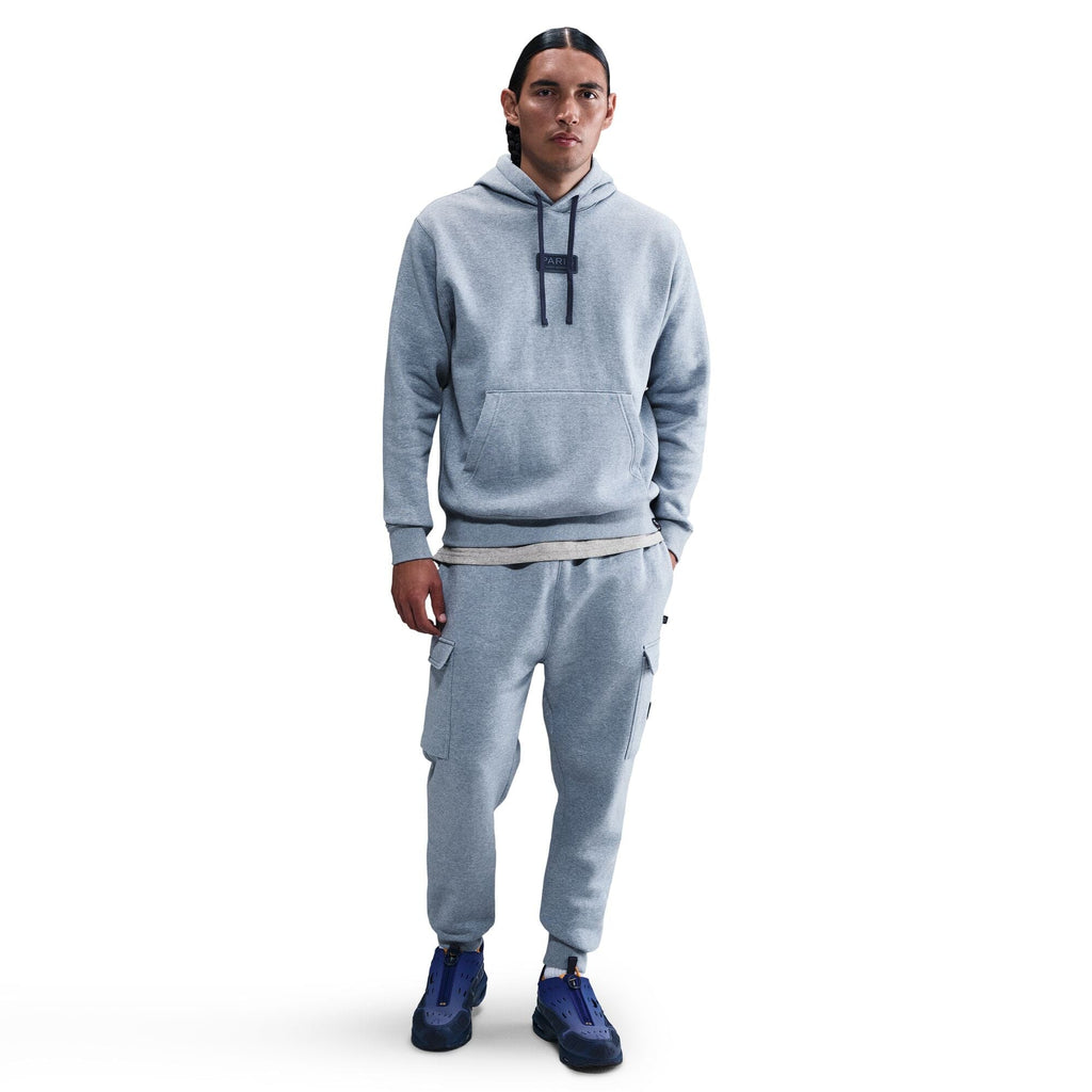 Paris Saint-Germain Club Men's Pullover Hoodie (HM2884-493)