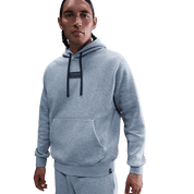 Paris Saint-Germain Club Men's Pullover Hoodie (HM2884-493) Apparel Nike