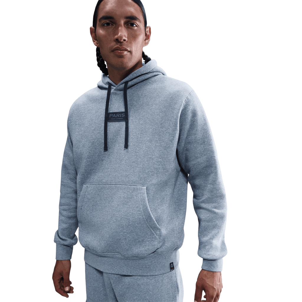 Paris Saint-Germain Club Men's Pullover Hoodie (HM2884-493)