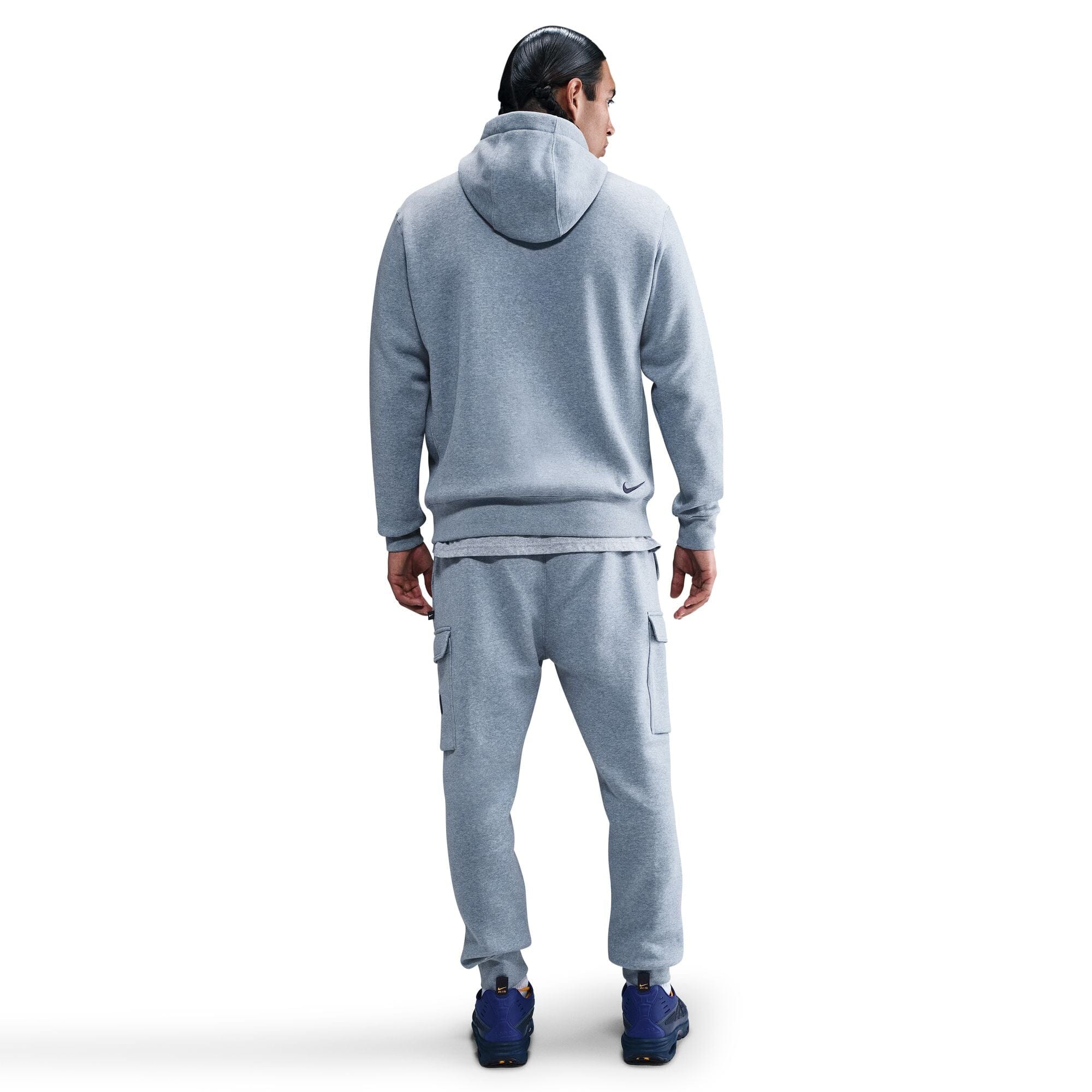 Paris Saint-Germain Club Men's Cargo Pants (HM2945-493) Apparel Nike