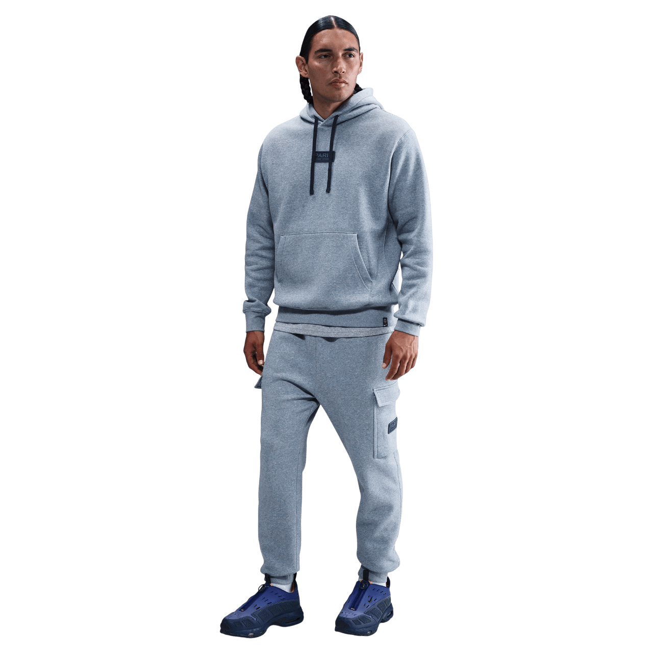 Paris Saint-Germain Club Men's Cargo Pants (HM2945-493) Apparel Nike