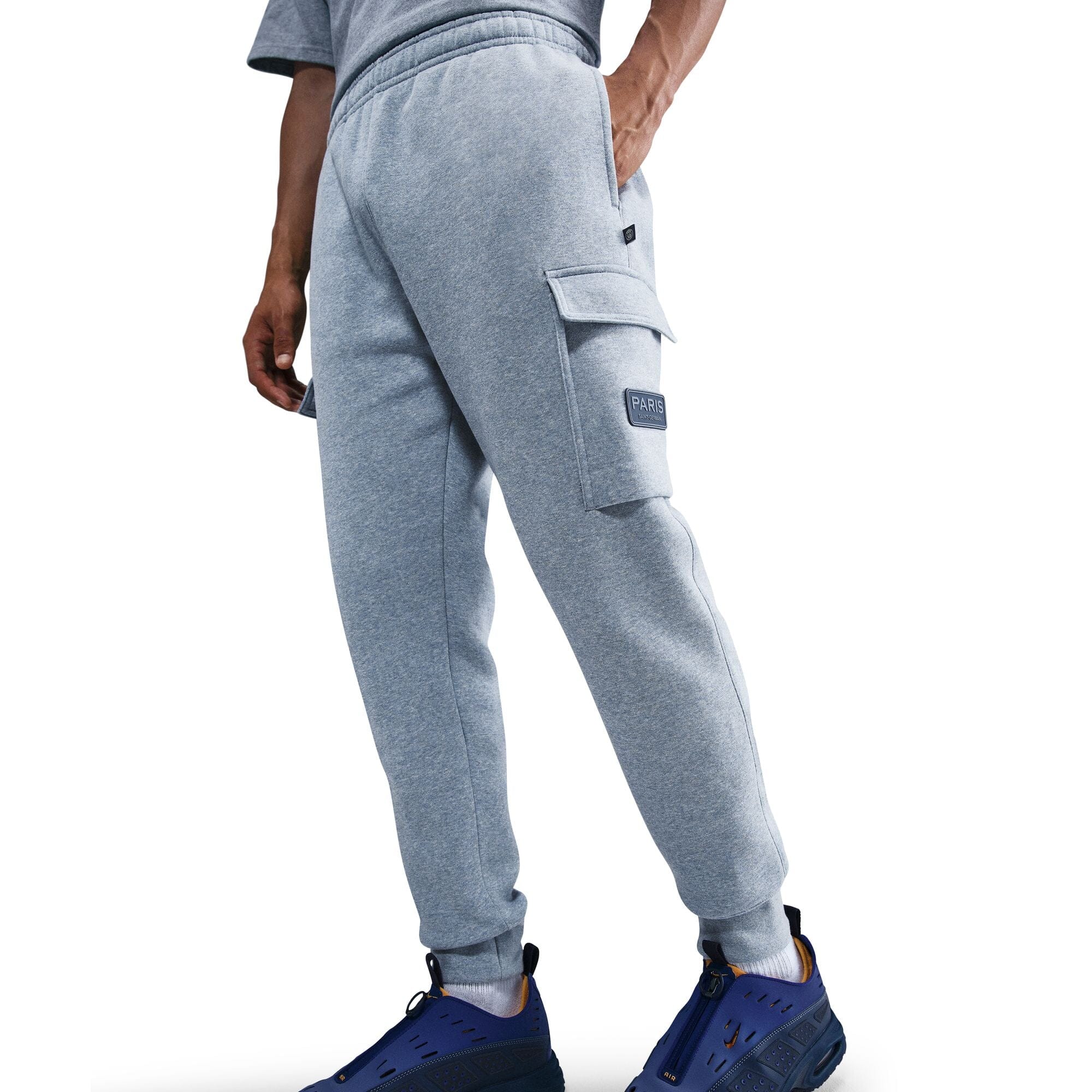 Paris Saint-Germain Club Men's Cargo Pants (HM2945-493) Apparel Nike