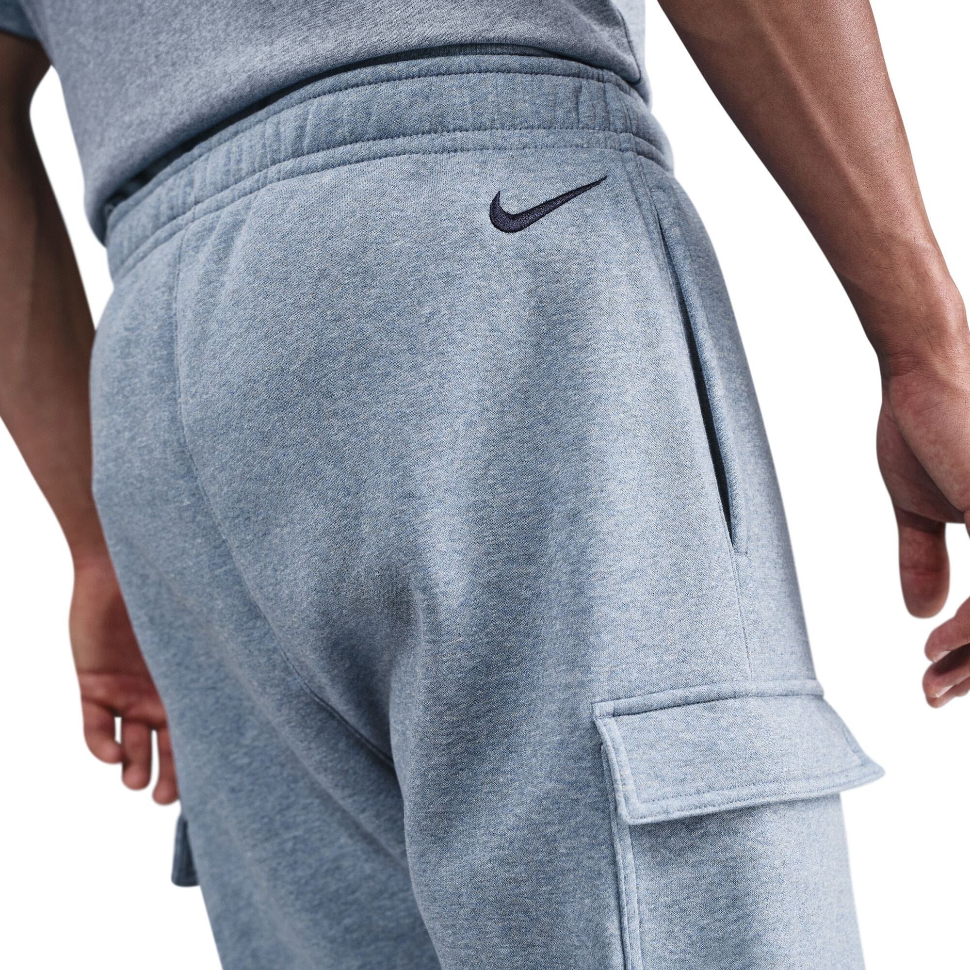 Paris Saint-Germain Club Men's Cargo Pants (HM2945-493) Apparel Nike