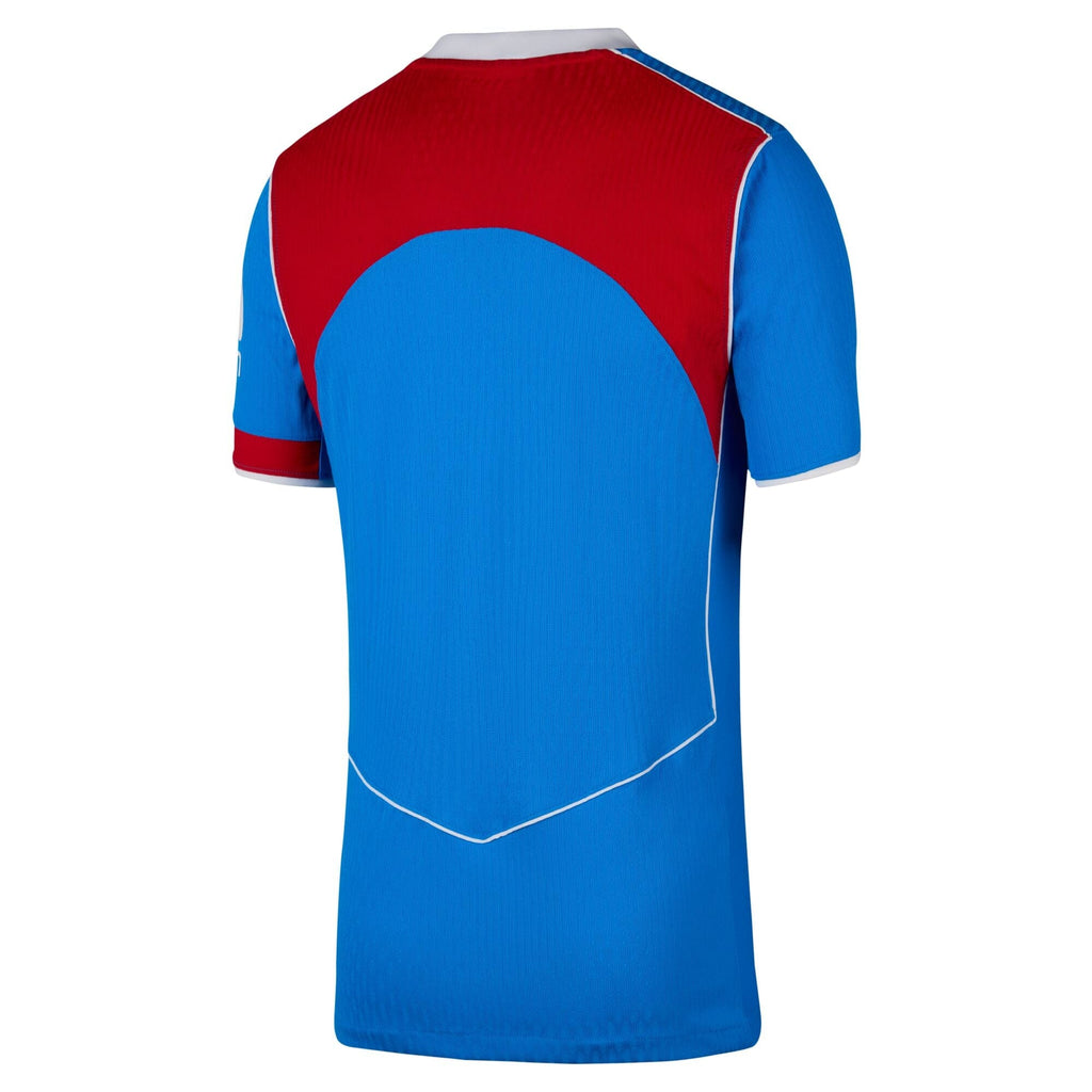 Atletico Madrid 25/26 Match Third Jersey (HM3192-407)