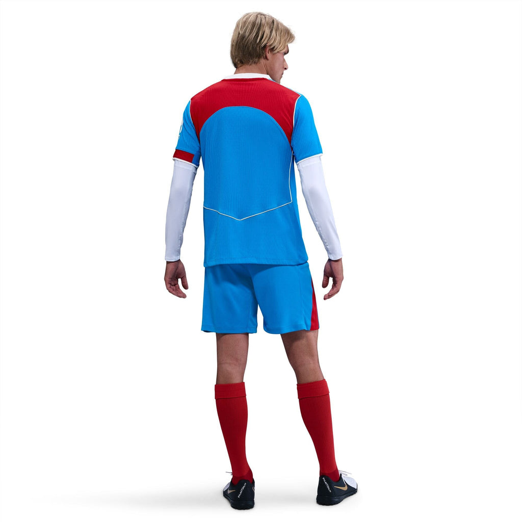 Atletico Madrid 25/26 Match Third Jersey (HM3192-407)