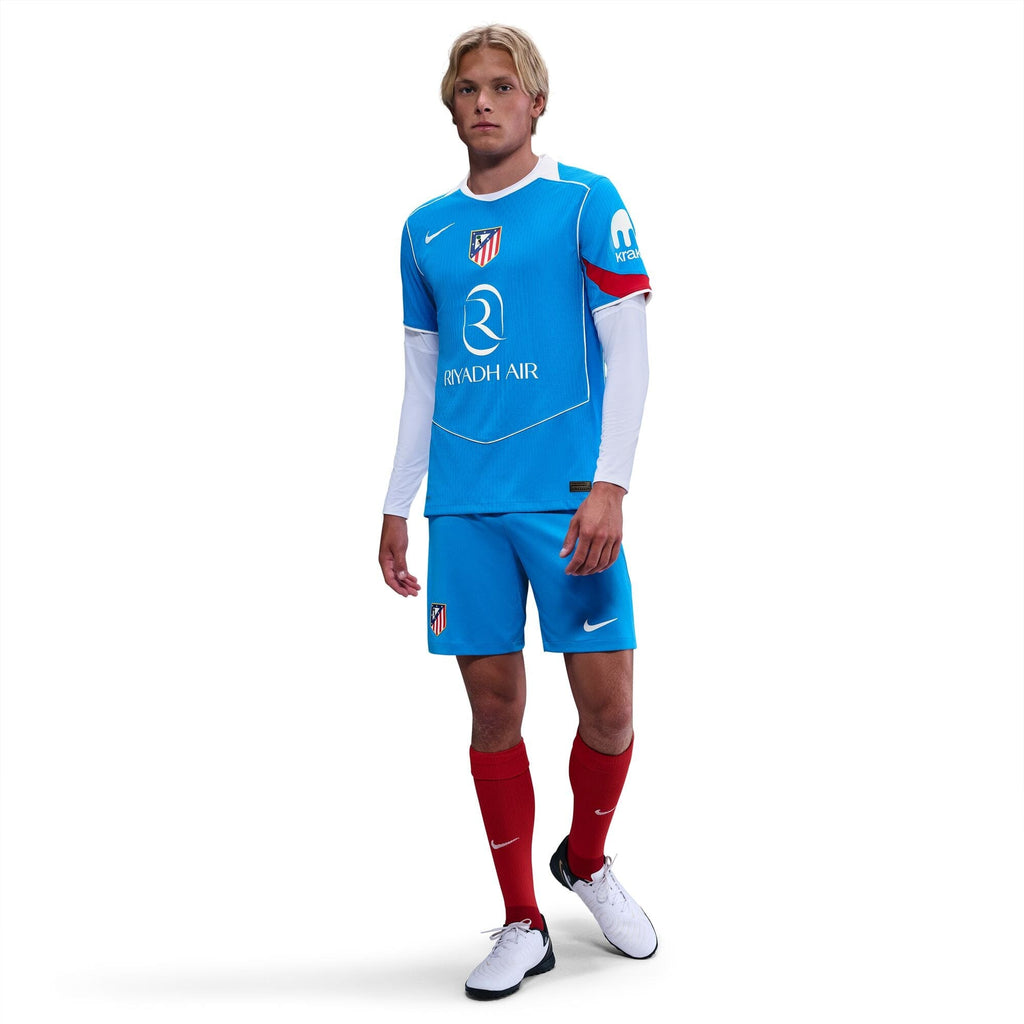 Atletico Madrid 25/26 Match Third Jersey (HM3192-407)