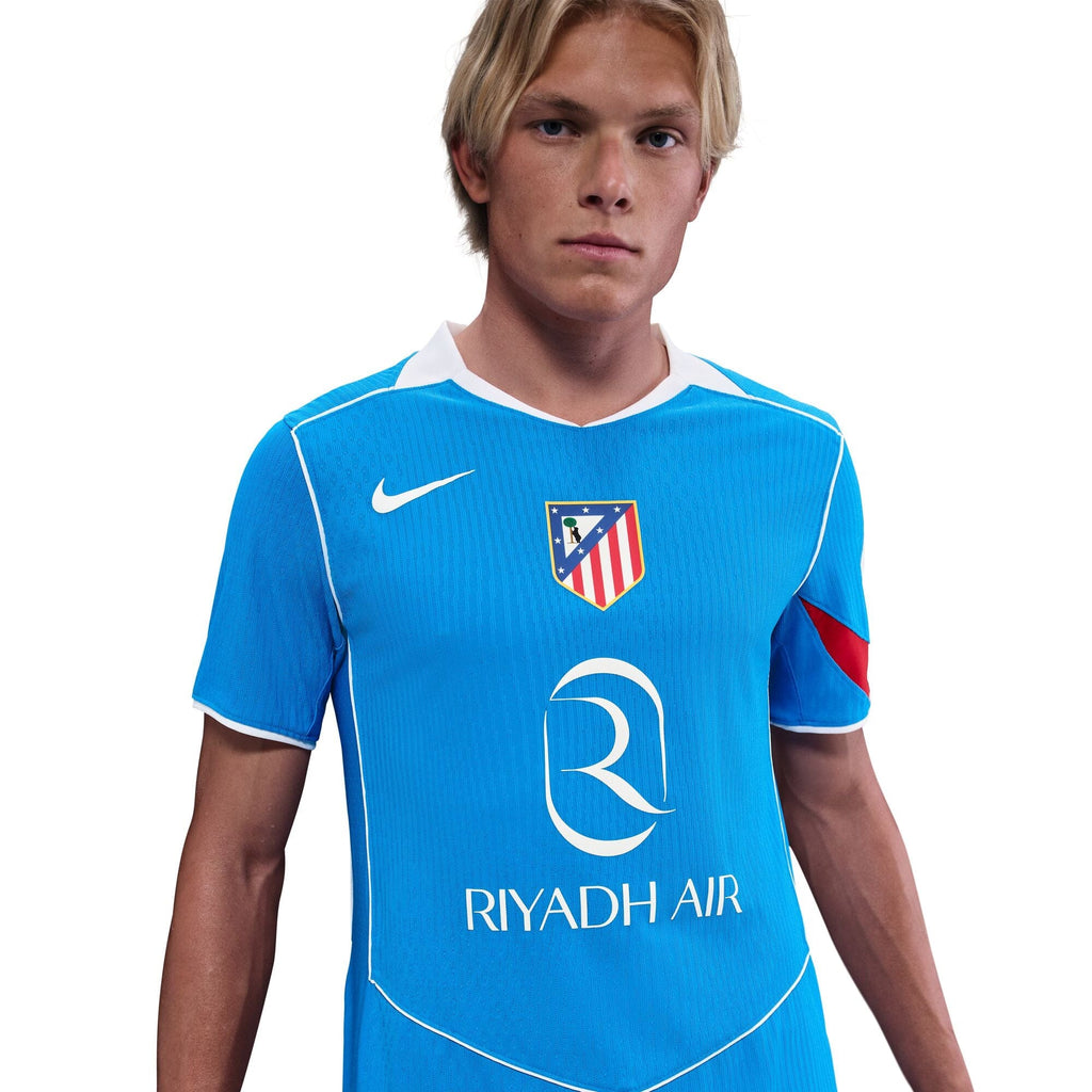 Atletico Madrid 25/26 Match Third Jersey (HM3192-407)