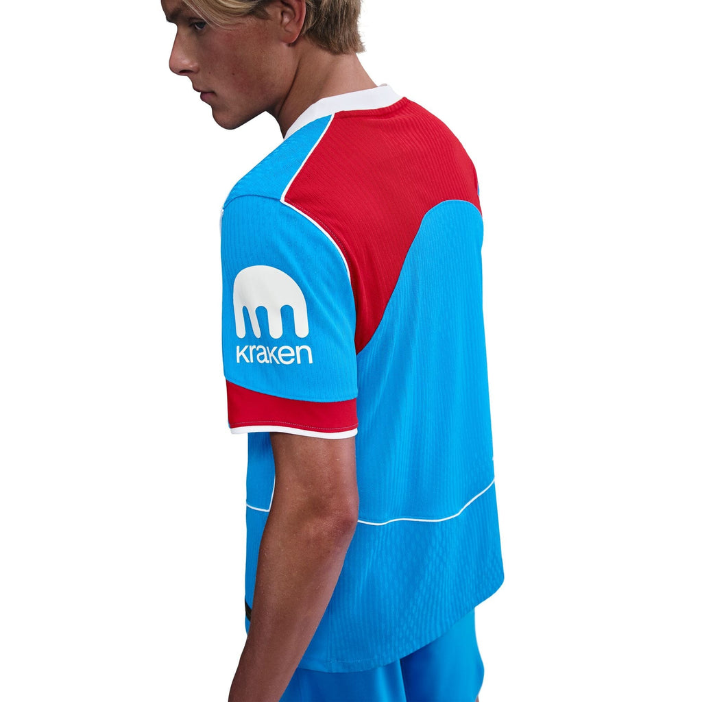 Atletico Madrid 25/26 Match Third Jersey (HM3192-407)