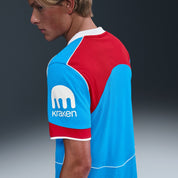 Atletico Madrid 25/26 Match Third Jersey (HM3192-407) Apparel Nike