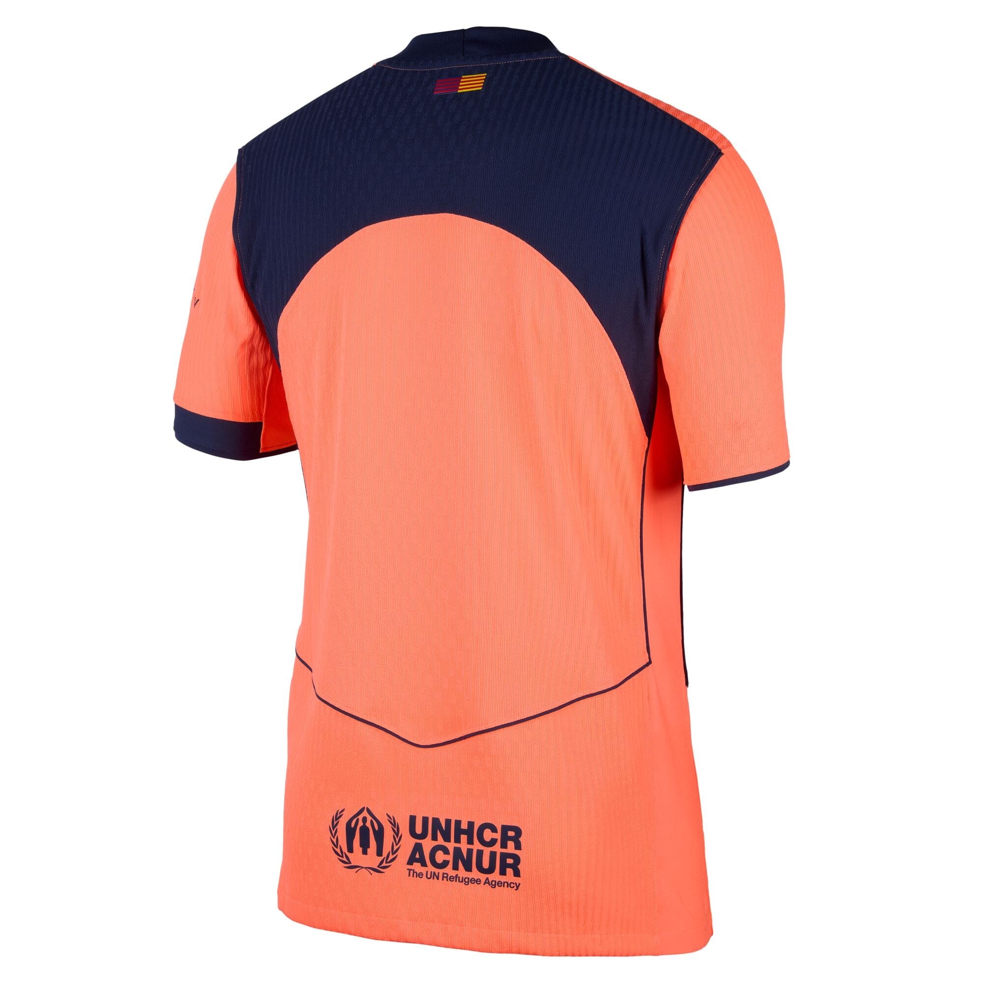 FC Barcelona 25/26 Match Third Jersey (HM3193-855) Apparel Nike