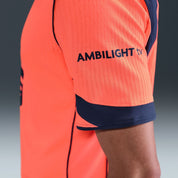 FC Barcelona 25/26 Match Third Jersey (HM3193-855) Apparel Nike