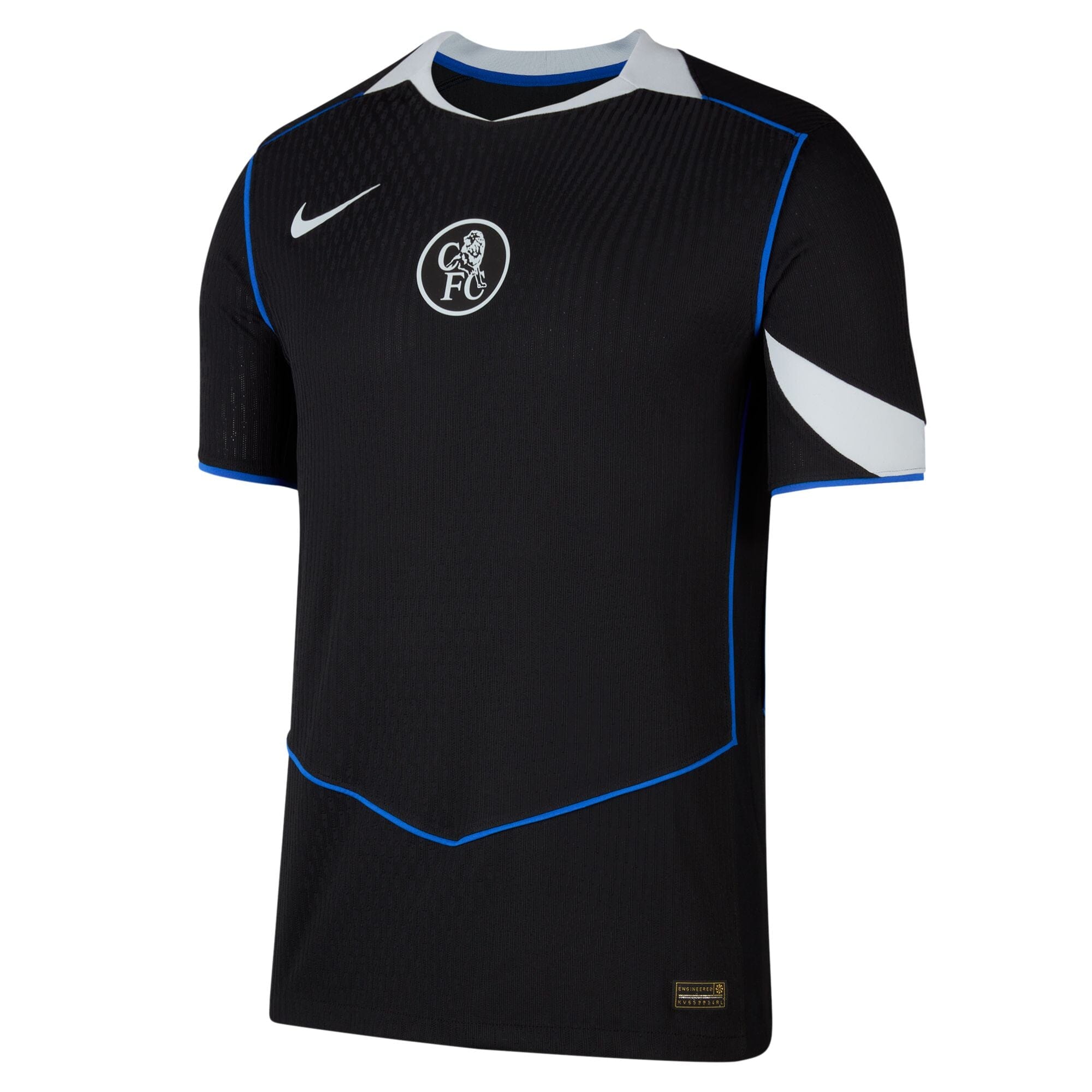 Chelsea FC 25/26 Match Third Jersey (HM3194-011) Apparel Nike