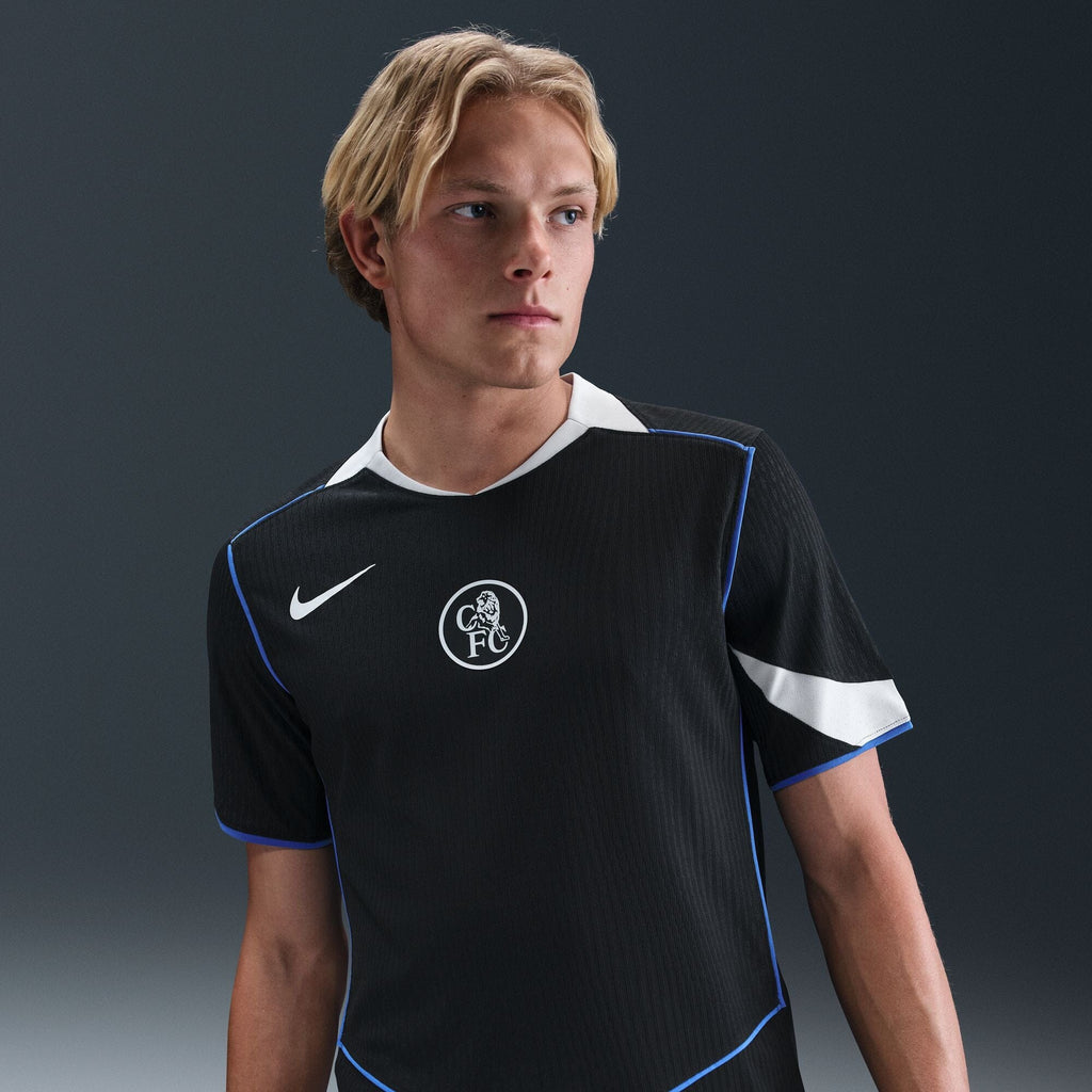 Chelsea FC 25/26 Match Third Jersey (HM3194-011)