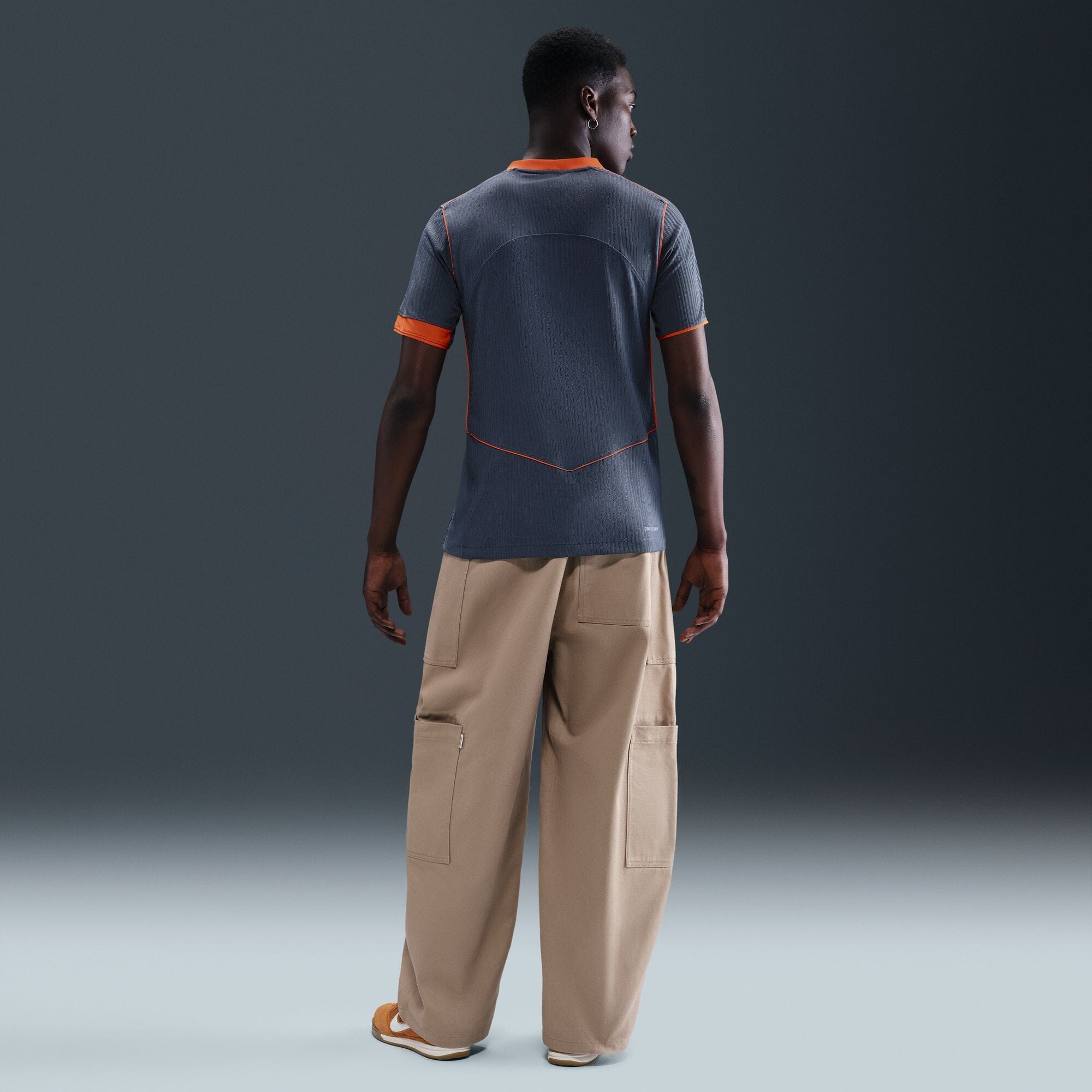 Inter Milan 25/26 Match Third Jersey (HM3196-438) Apparel Nike