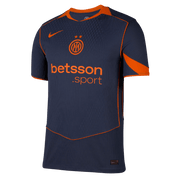 Inter Milan 25/26 Match Third Jersey (HM3196-438) Apparel Nike