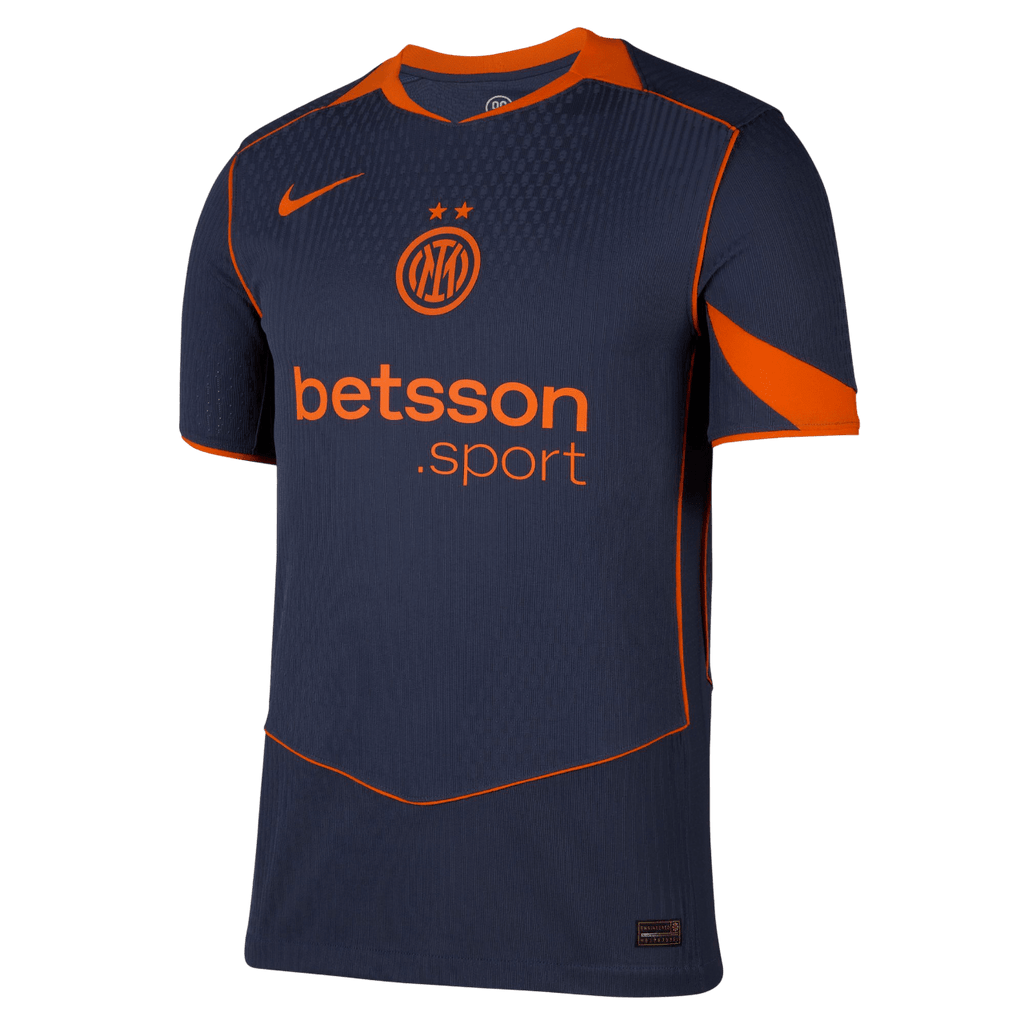Inter Milan 25/26 Match Third Jersey (HM3196-438)