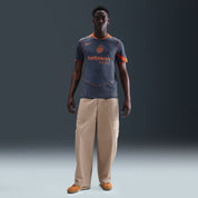 Inter Milan 25/26 Match Third Jersey (HM3196-438) Apparel Nike