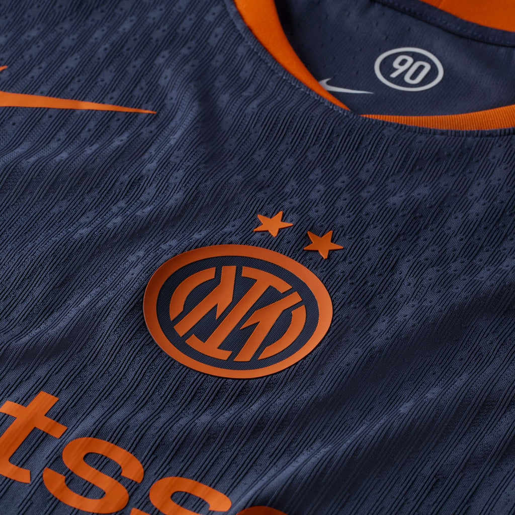 Inter Milan 25/26 Match Third Jersey (HM3196-438)