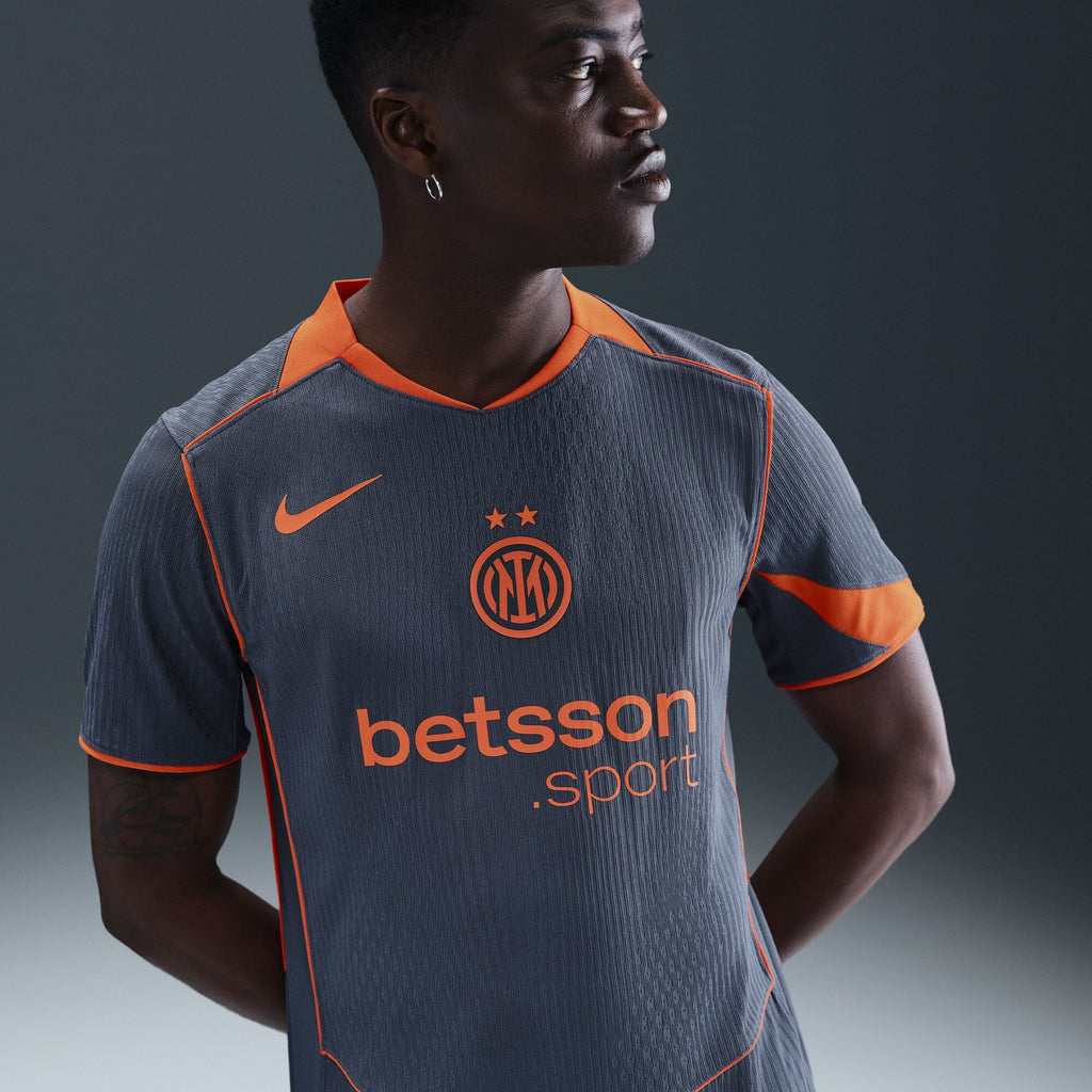 Inter Milan 25/26 Match Third Jersey (HM3196-438)
