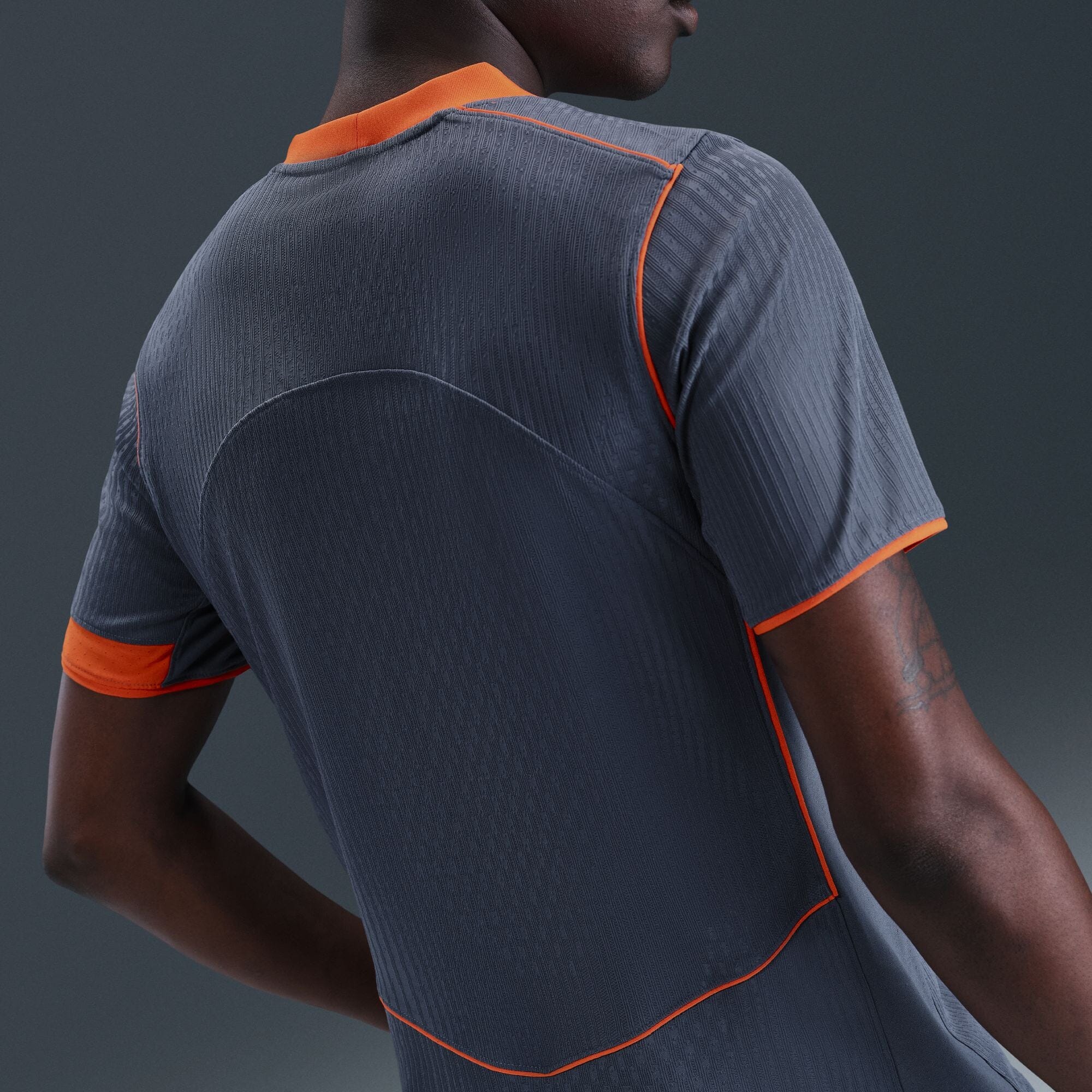 Inter Milan 25/26 Match Third Jersey (HM3196-438) Apparel Nike