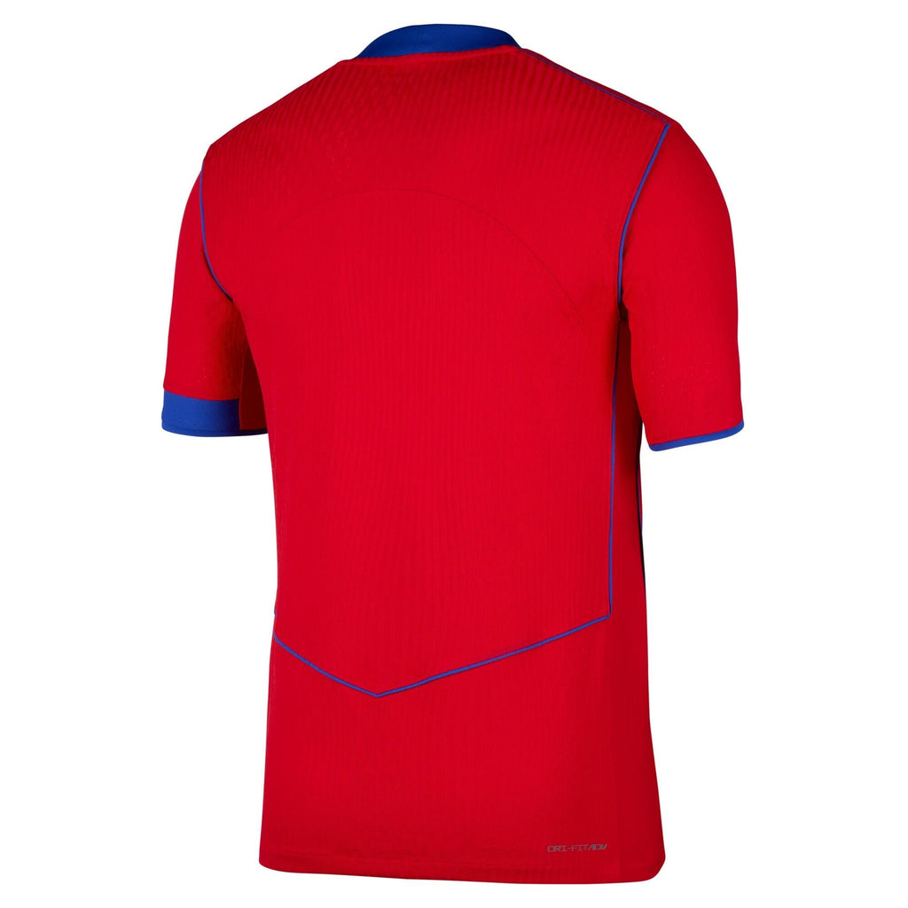 Paris Saint-Germain 25/26 Match Third Jersey (HM3198-680)